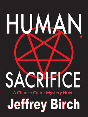 cover image of Human Sacrifice